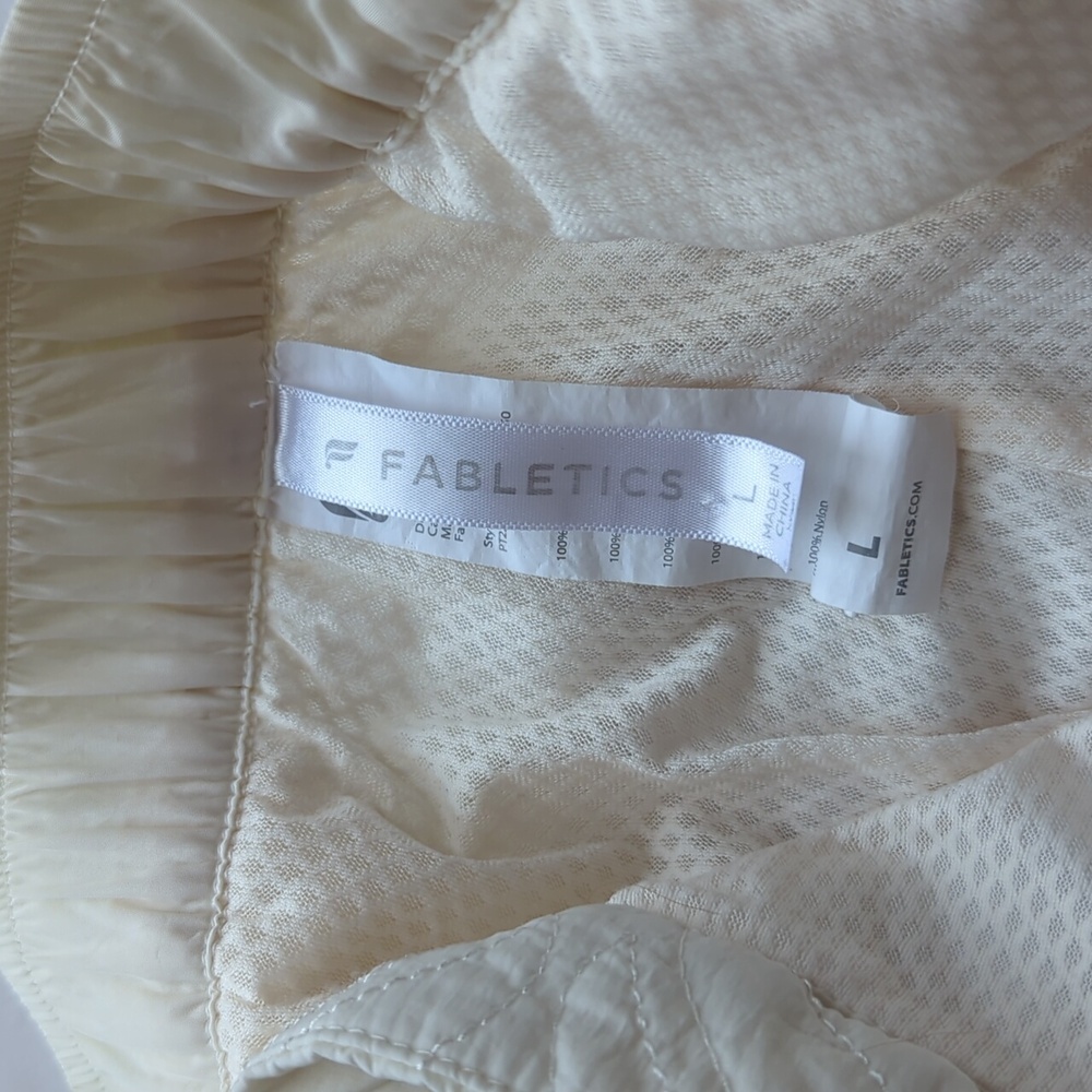 Fabletics Padded Aprs Ski Pants - image 2